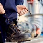 Chaussures de sécurité pour le BTP et les chantiers : quel niveau de protection ?