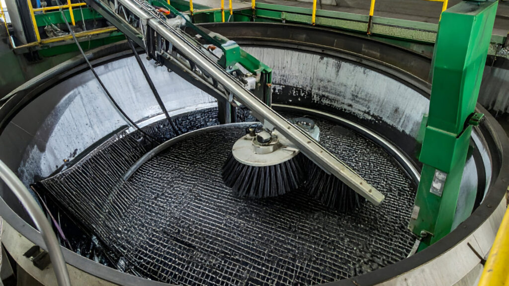 Des solutions sur mesure pour améliorer la valorisation des minerais